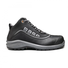 Base BASE Be-Free munkavédelmi bakancs S3 SRC