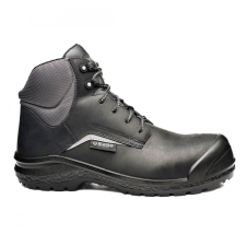 Base BASE Be-Grey Mid munkavédelmi bakancs S3 CI SRC munkavédelmi cipő
