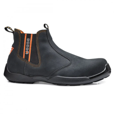 Base BASE Dealer Ankle munkavédelmi bakancs S1P SRC