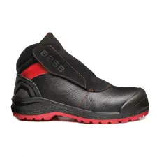 Base BASE SPARKLE munkavédelmi bakancs S3 HRO CI HI SRC munkavédelmi cipő
