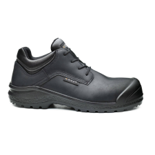 Base Be-Browny munkavédelmi cipő S3 CI SRC (fekete, 39) munkavédelmi cipő