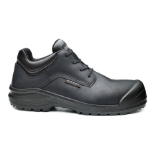 Base Be-Browny munkavédelmi cipő S3 CI SRC (fekete, 41)