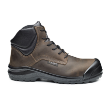 Base Be-Browny Top munkavédelmi bakancs S3 munkavédelmi cipő