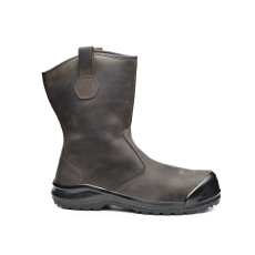 Base Be-Extreme munkavédelmi bakancs S3 CI SRC (barna*, 43)