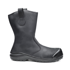 Base Be-Extreme munkavédelmi bakancs S3 CI SRC (fekete*, 39)