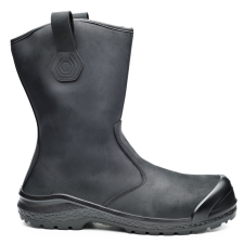 Base Be-Extreme munkavédelmi bakancs S3 CI SRC (fekete*, 49) munkavédelmi cipő