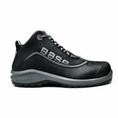 Base Be-Free Top S3 SRC (fekete/szürke, 48)