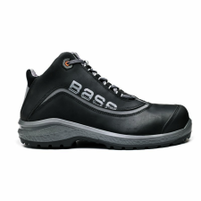 Base Be-Free Top S3 SRC (fekete/szürke, 50) munkavédelmi cipő
