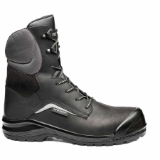 Base BE-GREY TOP munkavédelmi surranó munkavédelmi cipő