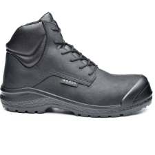 Base Be-Jetty Top S3 CI SRC (fekete, 39) munkavédelmi cipő