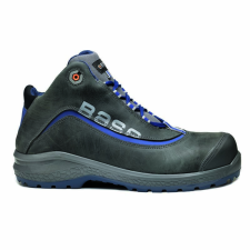 Base Be-Joy Top S3 SRC (szürke/kék, 42) munkavédelmi cipő