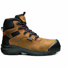Base Be-Rock S3 HRO HI CI WR SRC (barna, 50) munkavédelmi cipő