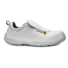 Base Bob félcipő S3 ESD SRC (fehér*, 42) munkavédelmi cipő