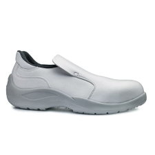 Base Cadmio félcipő S1 SRC (fehér, 38) munkavédelmi cipő