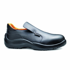 Base Cloro félcipő S2 SRC (fekete*, 43) munkavédelmi cipő