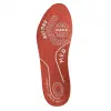 Base Dry'n Air Scan&amp;Fit Record - Med talpbetét