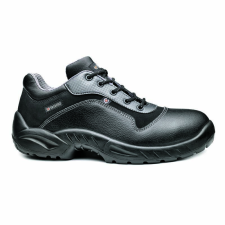 Base Etoile munkavédelmi cipő S3 SRC (fekete/szürke, 44) munkavédelmi cipő