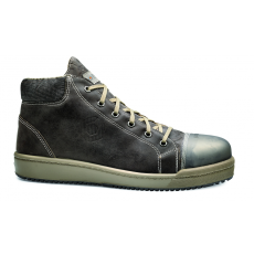 Base footwear B0241 | Planet - Oak |Base  munkacipő, Base munkavédelmi cipő