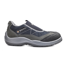 Base footwear B0440 | Classic - Mechanic |Base  munkacipő, Base munkavédelmi cipő