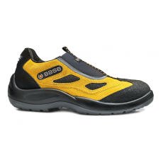 Base footwear B0475 | Classic - Four Holes |Base  munkacipő, Base munkavédelmi cipő