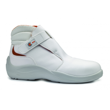 Base footwear B0508 | Hygiene - Cromo |Base munkavédelmi bakancs, Base munkabakancs munkavédelmi cipő