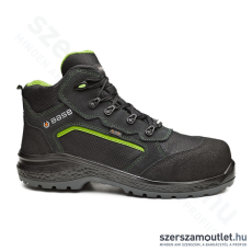 Base footwear B0898 Special Be-Powerful Top - Base S3 WR CI SRC munkavédelmi bakancs