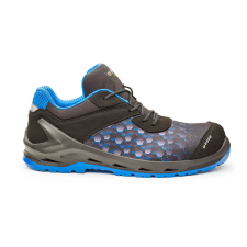 Base footwear? B1208 - i-Robox Blue S3 ESD SRC munkavédelmi félcipő munkavédelmi cipő