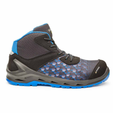 Base i-Robox ESD Blue munkavédelmi bakancs S3