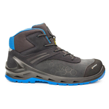 Base I-ROBOX TOP (fekete/kék, 39) munkavédelmi cipő