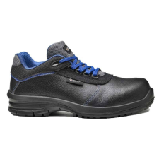 Base Izar munkavédelmi cipő S3 CI SRC (fekete/kék, 37) munkavédelmi cipő