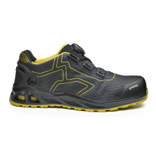 Base K-Trek munkavédelmi cipő S1P HRO SRC munkavédelmi cipő