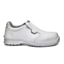 Base Kuma munkavédelmi cipő fehér S2 munkavédelmi cipő