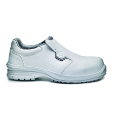 Base Kuma munkavédelmi cipő S2 SRC (fehér, 35) munkavédelmi cipő