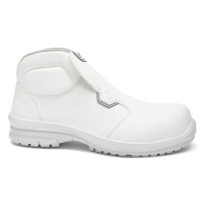 Base Kuma Top S2 SRC munkavédelmi bakancs (fehér, 36)