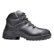 Base Morrison munkavédelmi bakancs S3 SRC (fekete*, 39) munkavédelmi cipő
