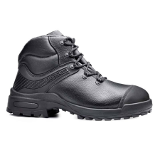Base Morrison munkavédelmi bakancs S3 SRC (fekete*, 40) munkavédelmi cipő