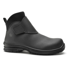 Base Nautilus munkavédelmi lábbeli fekete S6 CI FO SR (fekete, 41) munkavédelmi cipő