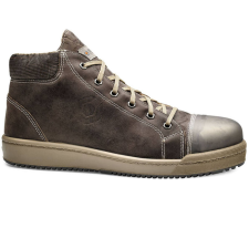 Base Oak munkavédelmi bakancs S3 SRC (barna/bézs, 47) munkavédelmi cipő