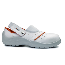 Base Osmio Clog SB E FO SRC (fehér, 43)