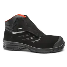Base Perseus S3 SRC munkavédelmi bakancs (fekete, 47)