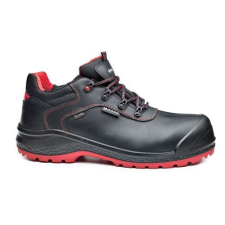 BASE-Portwest Portwest Base  Be-Dry Low, piros/fekete, méret: 39% munkavédelmi cipő