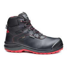 BASE-Portwest Portwest Base  Be-Dry Mid/Be-Rock, fekete, méret: 43% munkavédelmi cipő