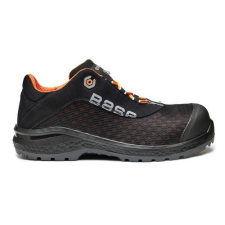 BASE-Portwest Portwest Base  Be-Fit, fekete/narancssárga, méret: 36% munkavédelmi cipő