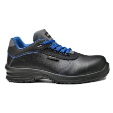 BASE-Portwest Portwest Base  Izar, fekete/kék, méret: 37% munkavédelmi cipő
