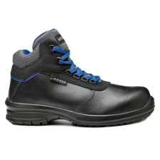 BASE-Portwest Portwest Base  Izar Top, fekete/kék, méret: 45% munkavédelmi cipő