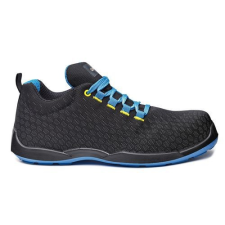 BASE-Portwest Portwest Base  Marathon, fekete/kék, méret: 38% munkavédelmi cipő