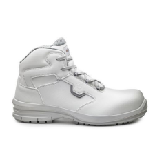 BASE-Portwest Portwest Base  Natrium Top, fehér, méret: 38% munkavédelmi cipő
