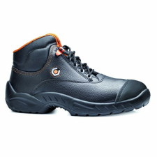 Base Prado munkavédelmi bakancs S3 SRC (fekete, 38) munkavédelmi cipő