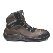 Base Raider bakancs S3 SRC (barna/fekete, 42) munkavédelmi cipő