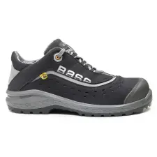 BASE SAFETY BASE B0886BKG44 Be-Style S1P ESD SRC munkavédelmi cipő